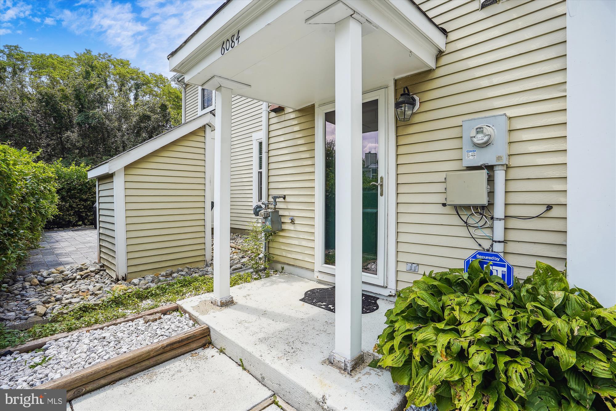 NEWGATE - Residential Lease