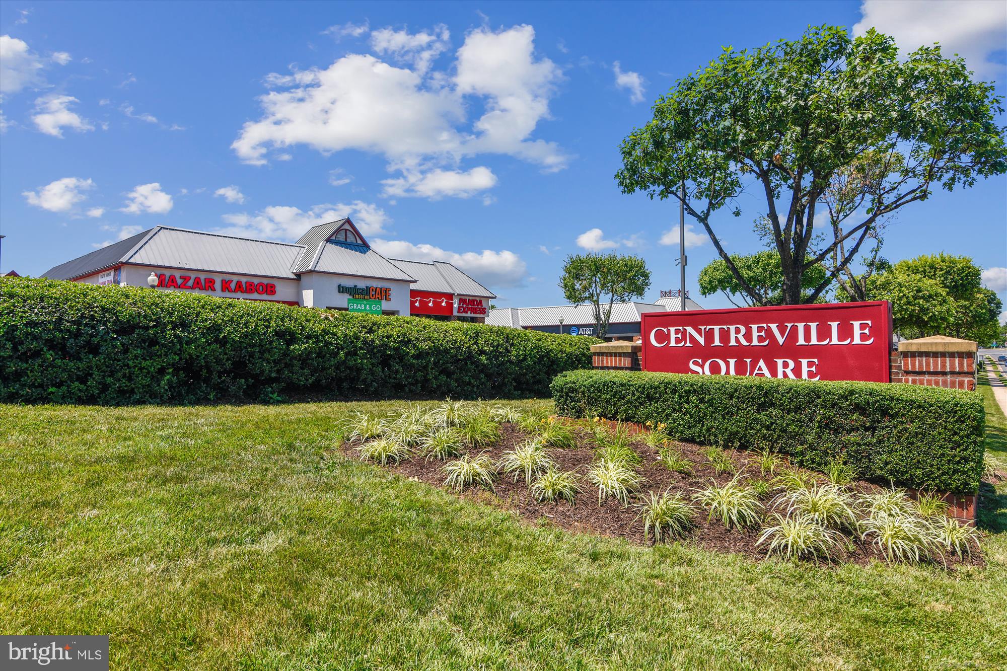 NEWGATE - Residential Lease