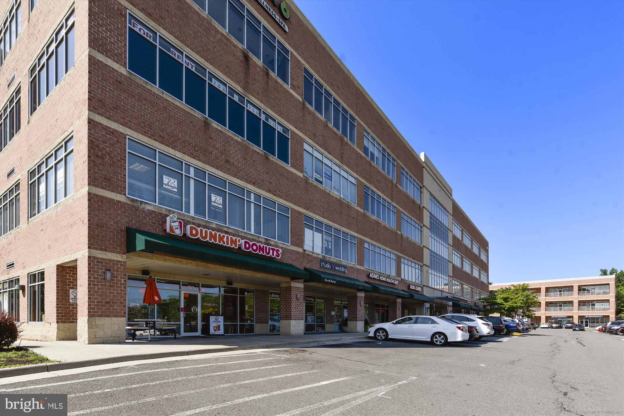 NEWGATE - Residential Lease