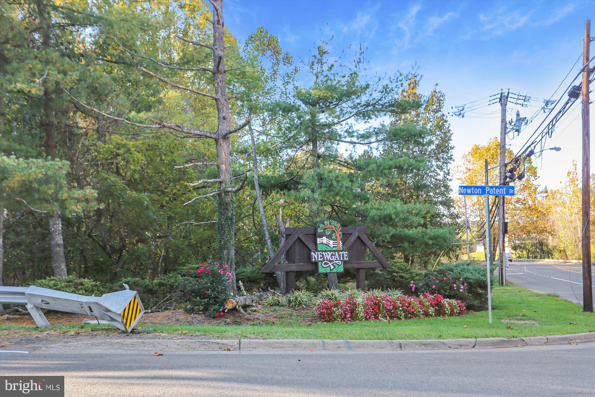 NEWGATE - Residential Lease