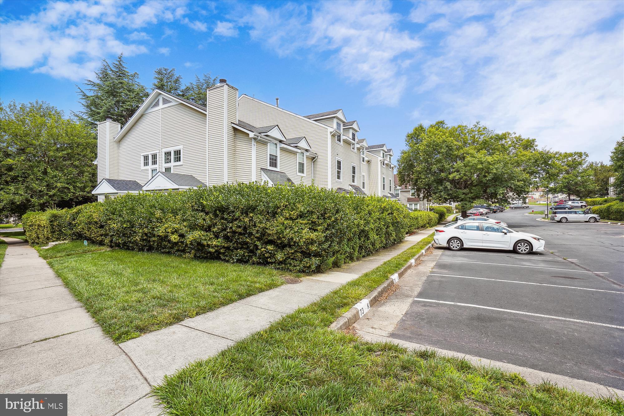 NEWGATE - Residential Lease