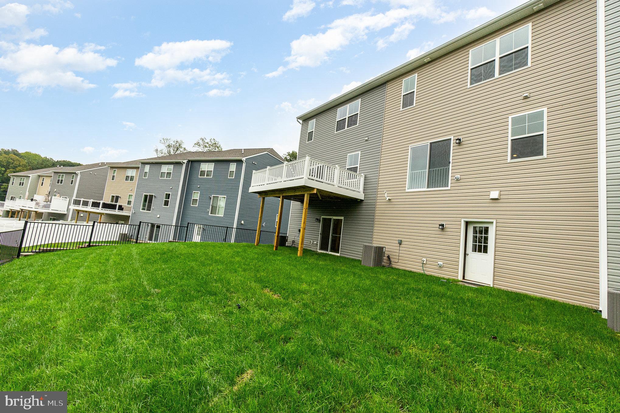 NONE AVAILABLE - Residential Lease