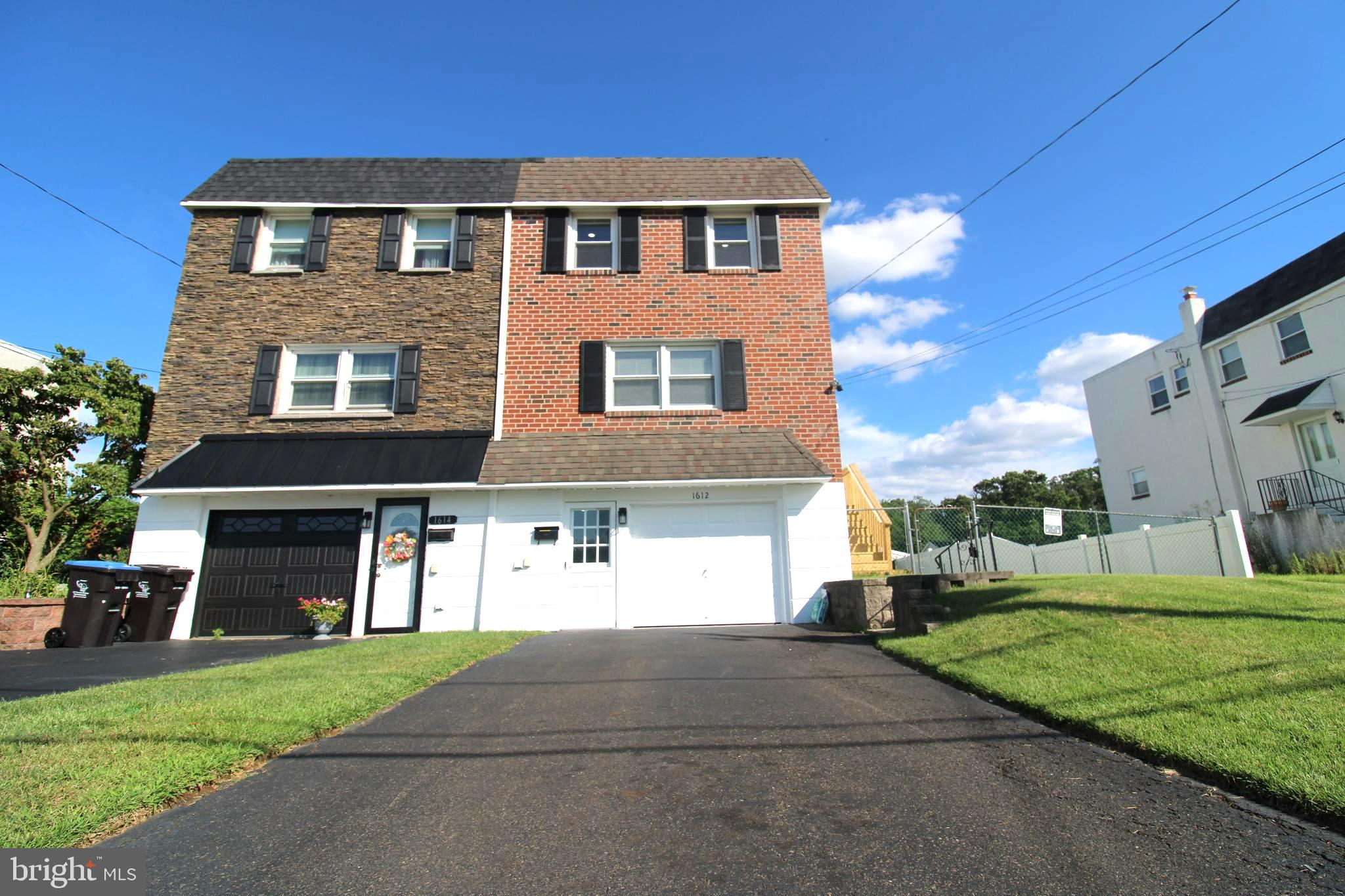 1612 TREMONT AVENUE