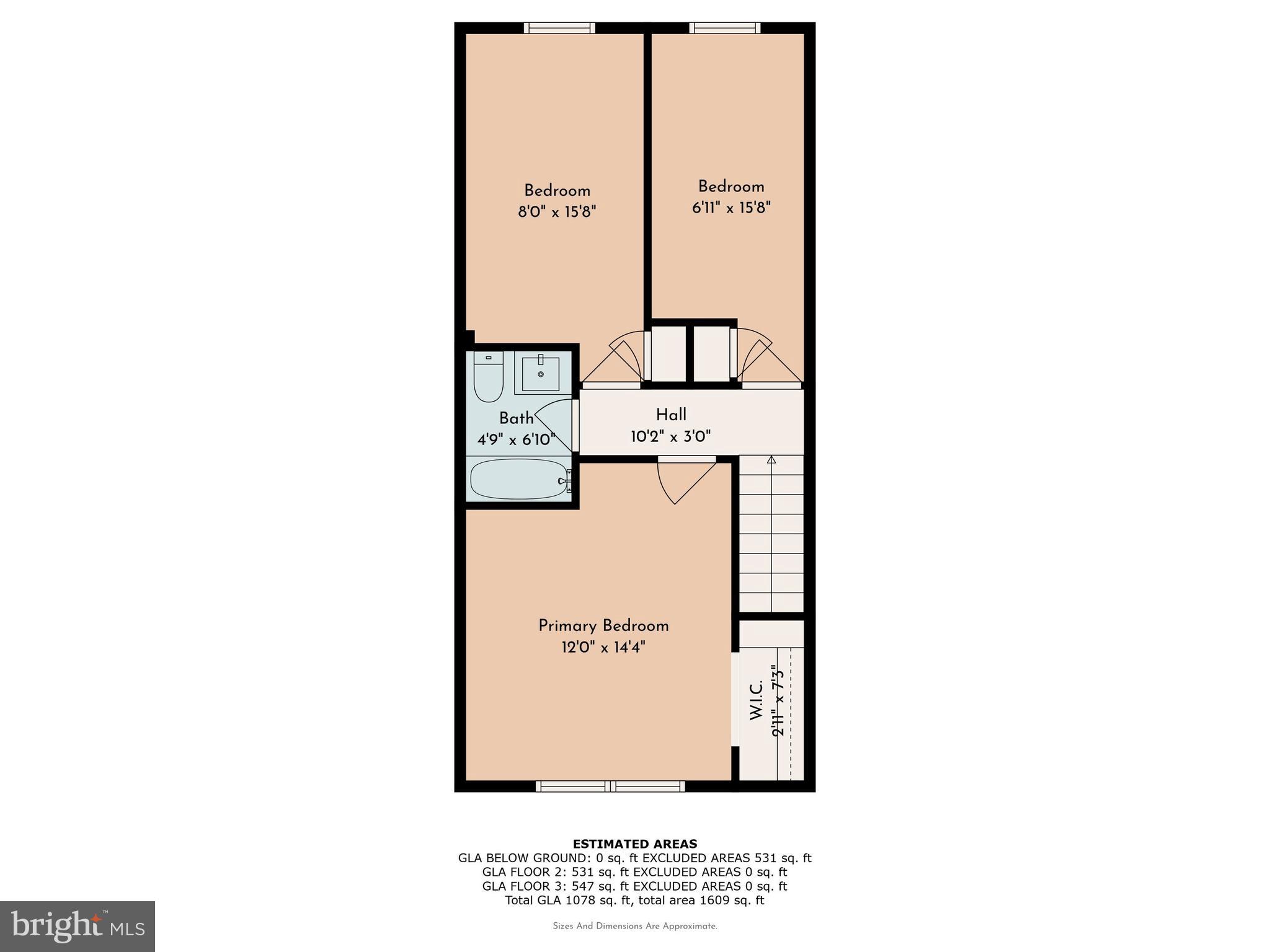 AMBLER - Residential