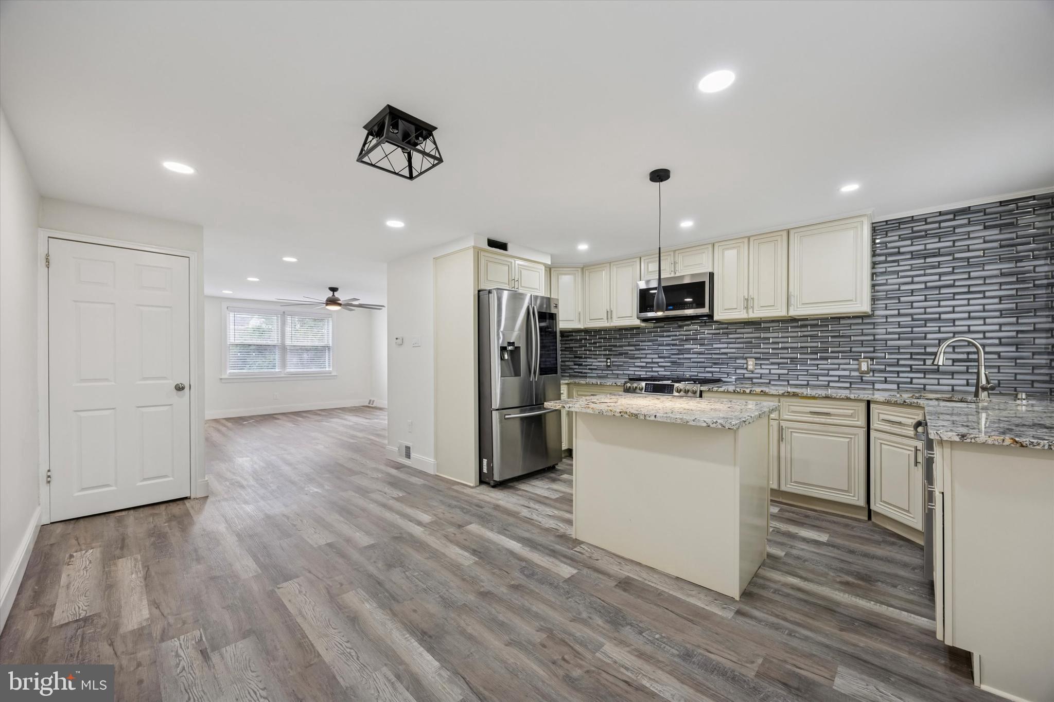 AMBLER - Residential