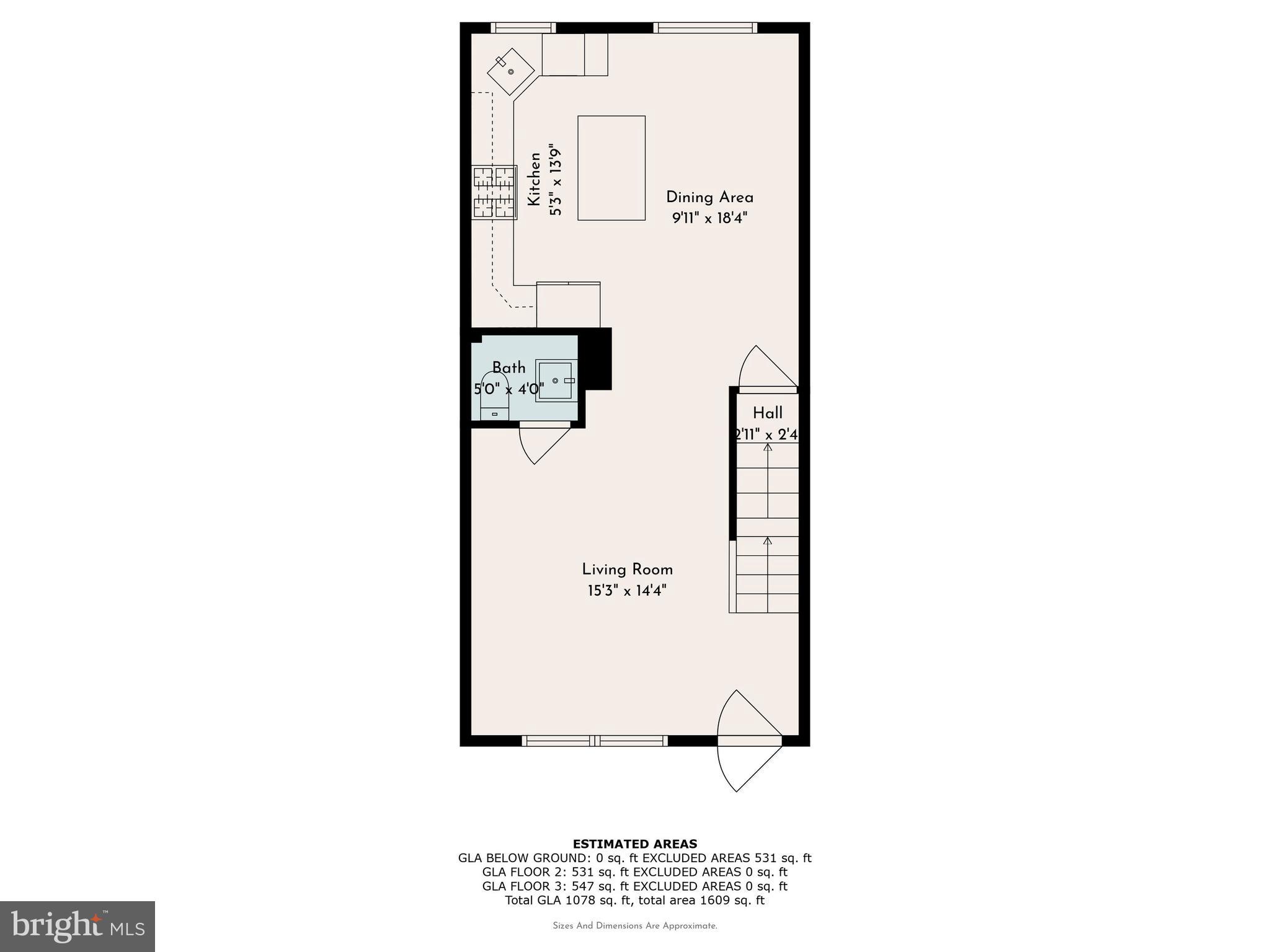 AMBLER - Residential