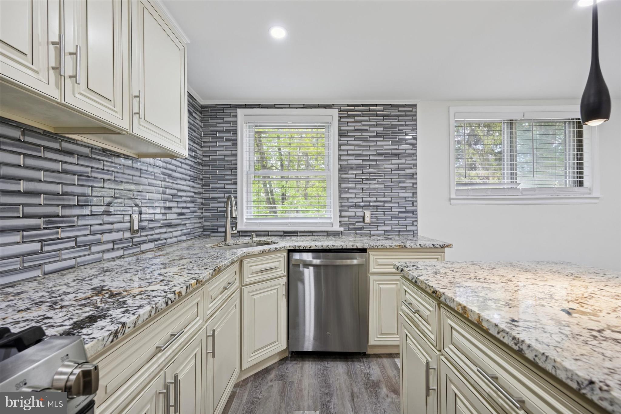 AMBLER - Residential