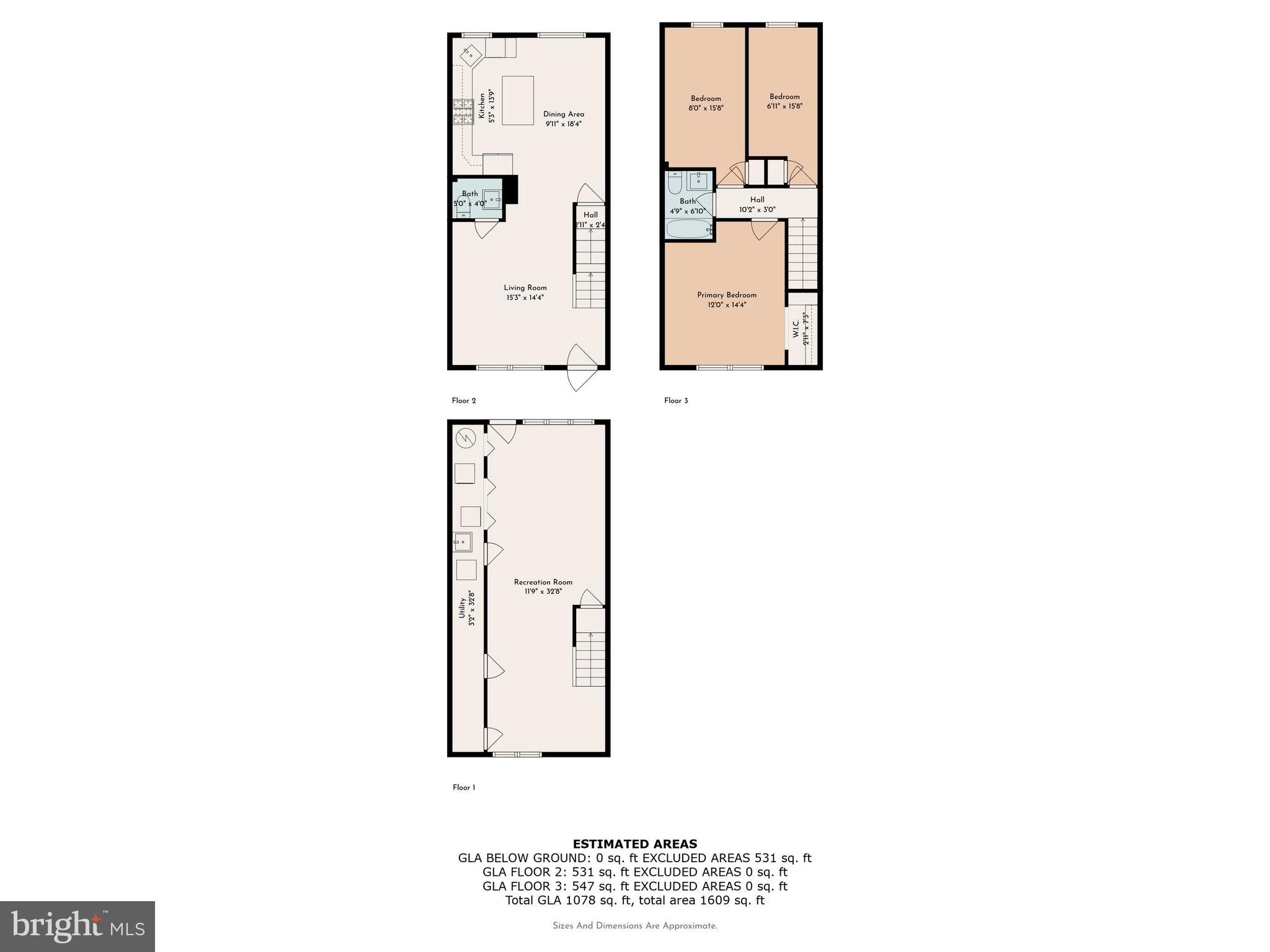 AMBLER - Residential