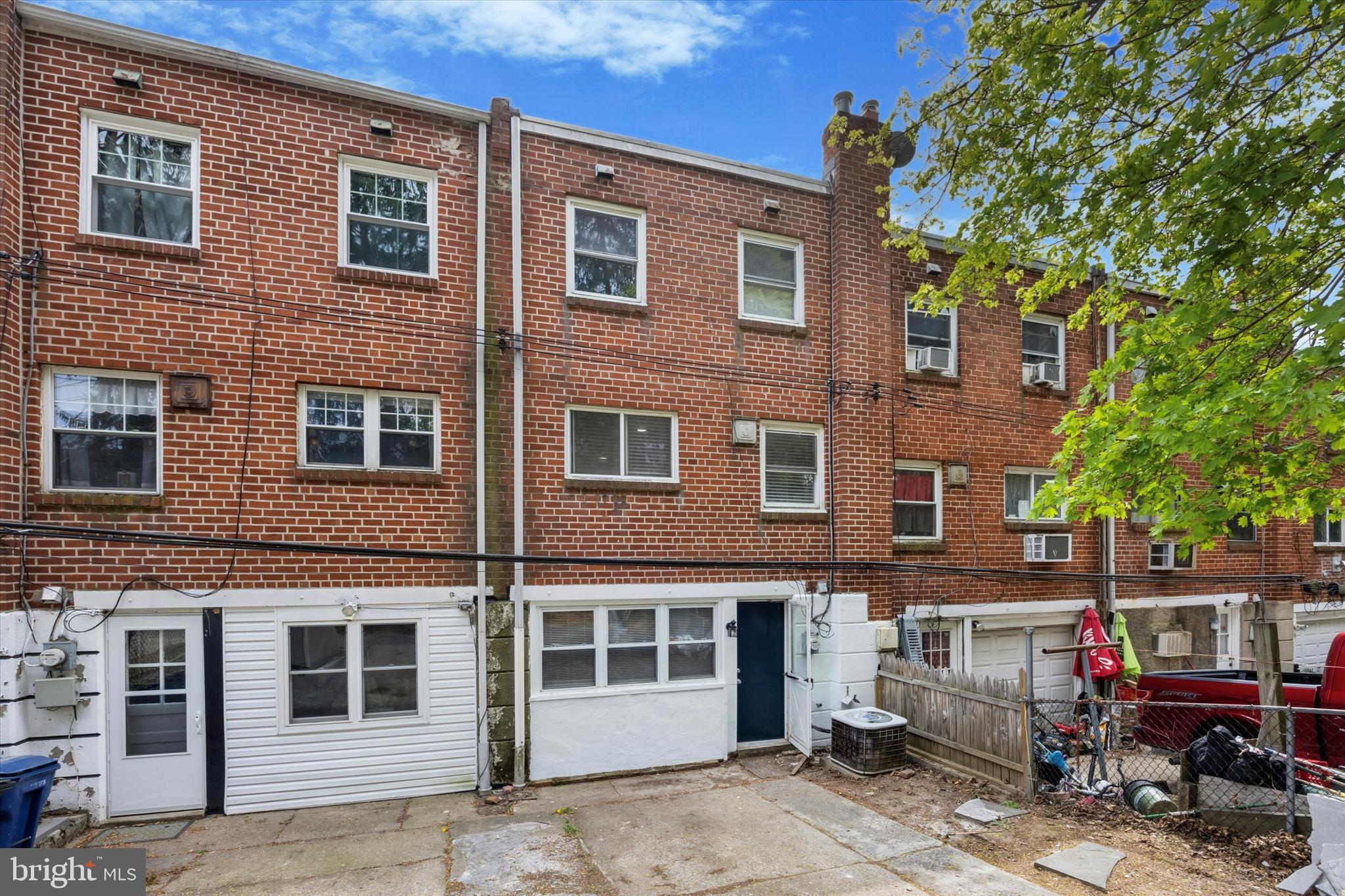 AMBLER - Residential