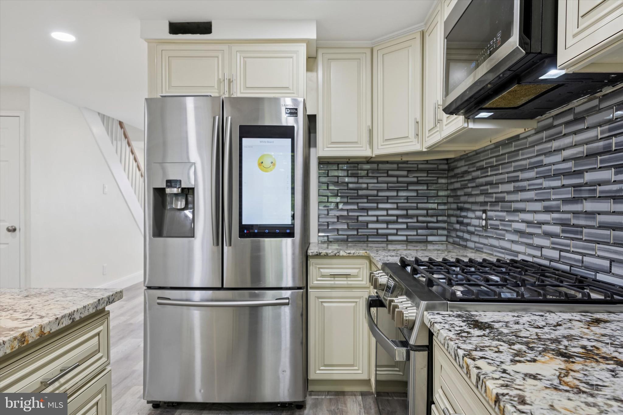 AMBLER - Residential