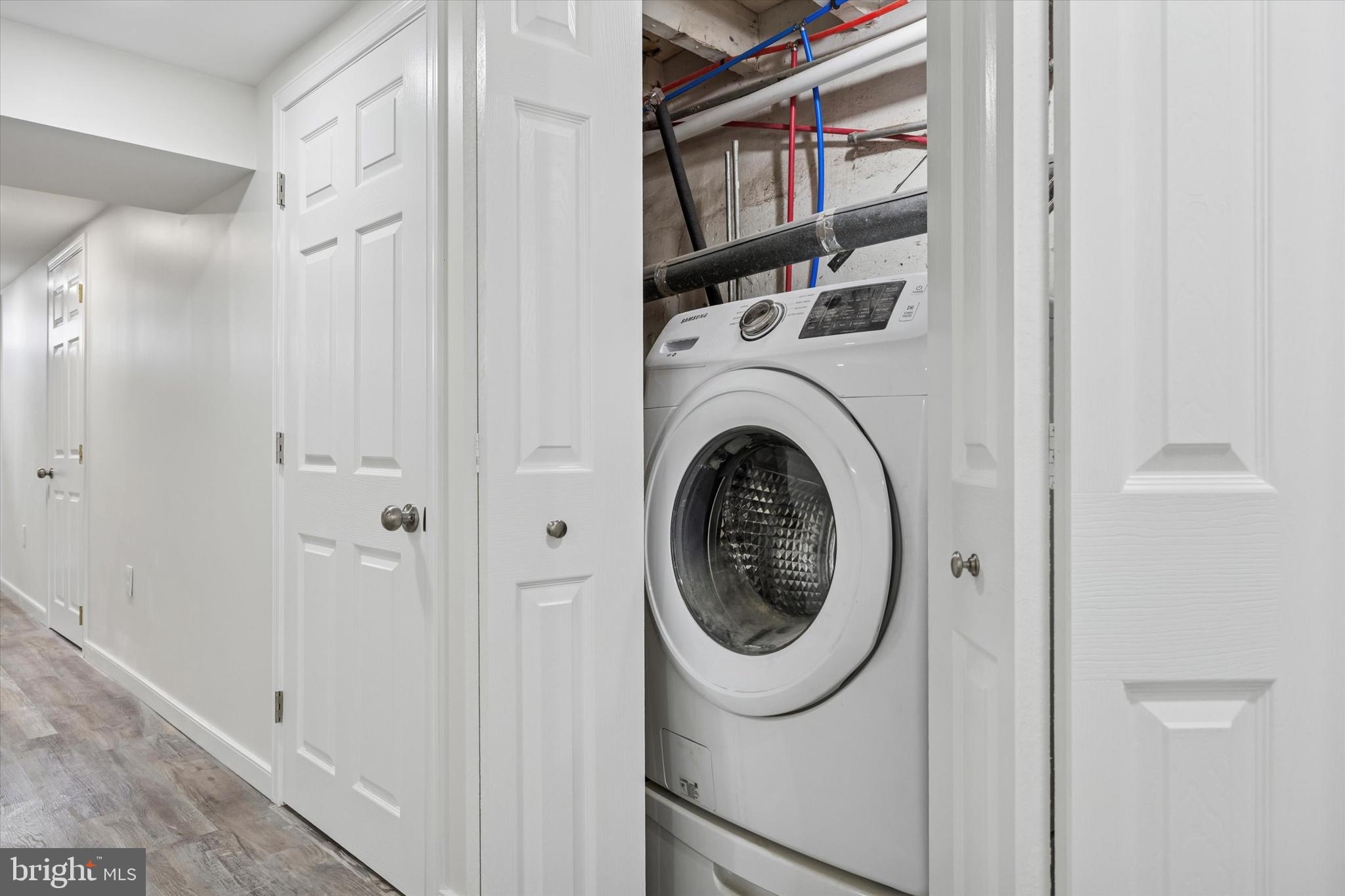 AMBLER - Residential