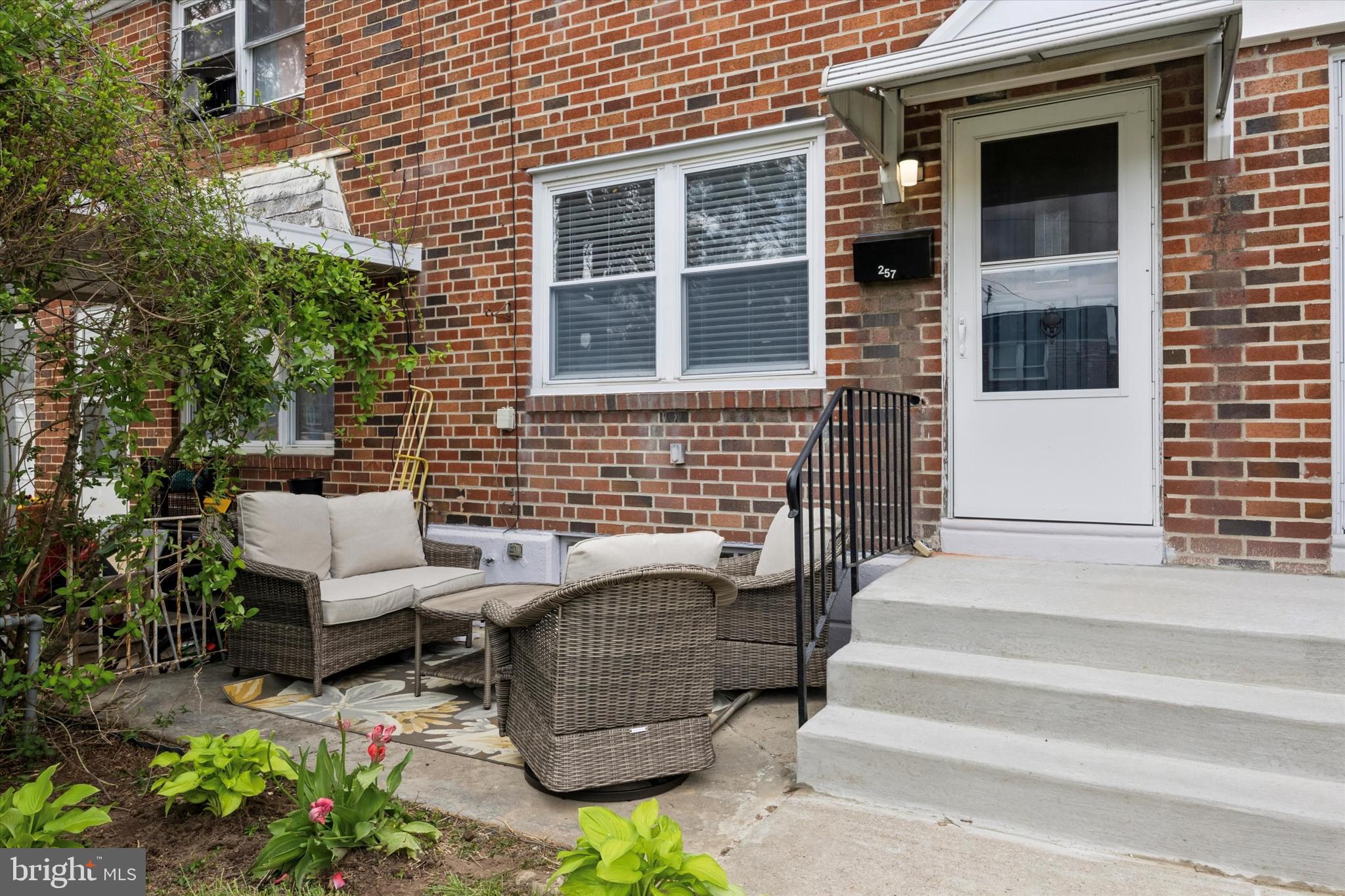 AMBLER - Residential