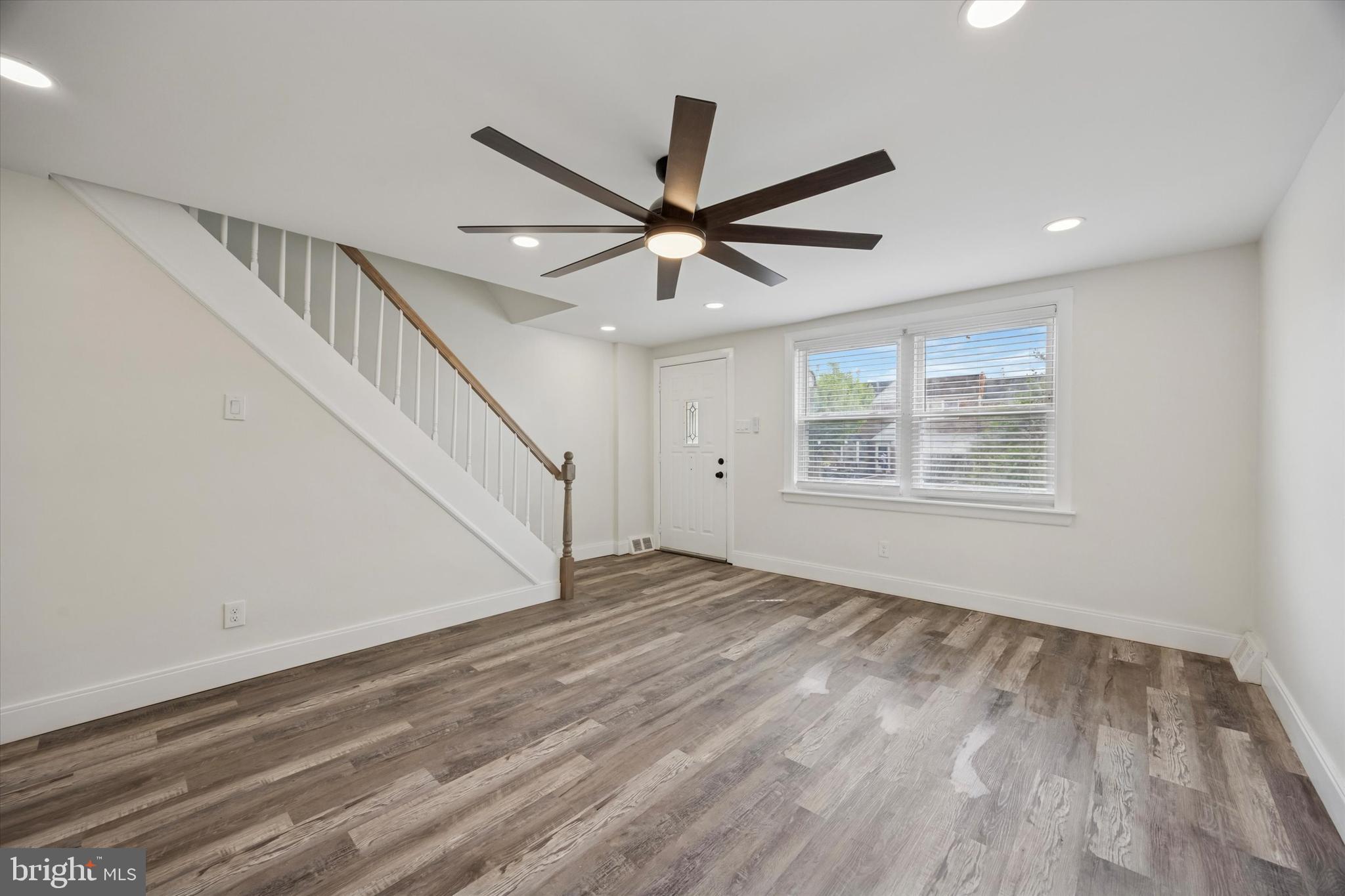 AMBLER - Residential