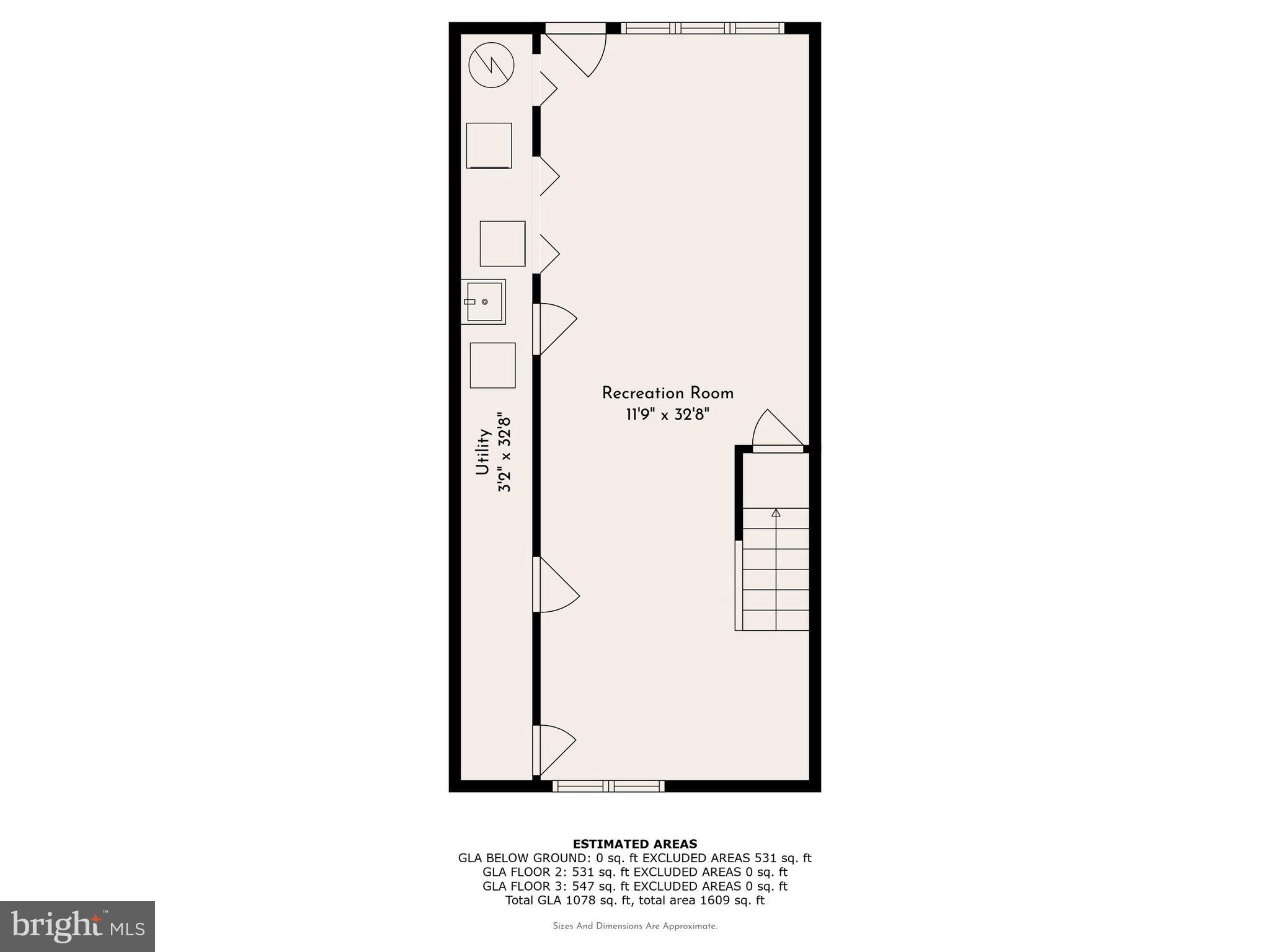 AMBLER - Residential