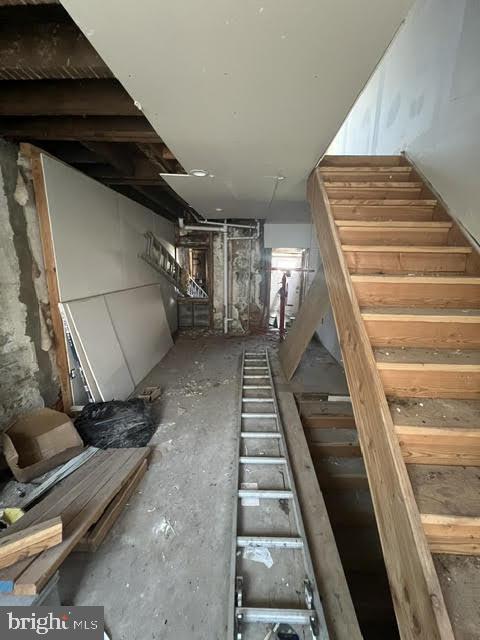 PHILADELPHIA - Residential