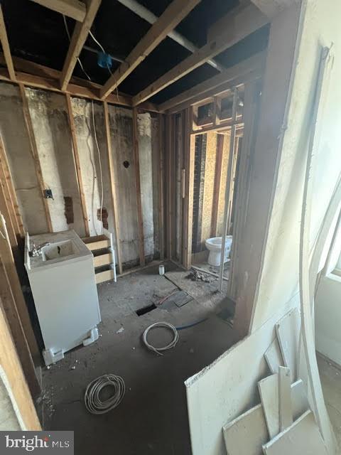 PHILADELPHIA - Residential