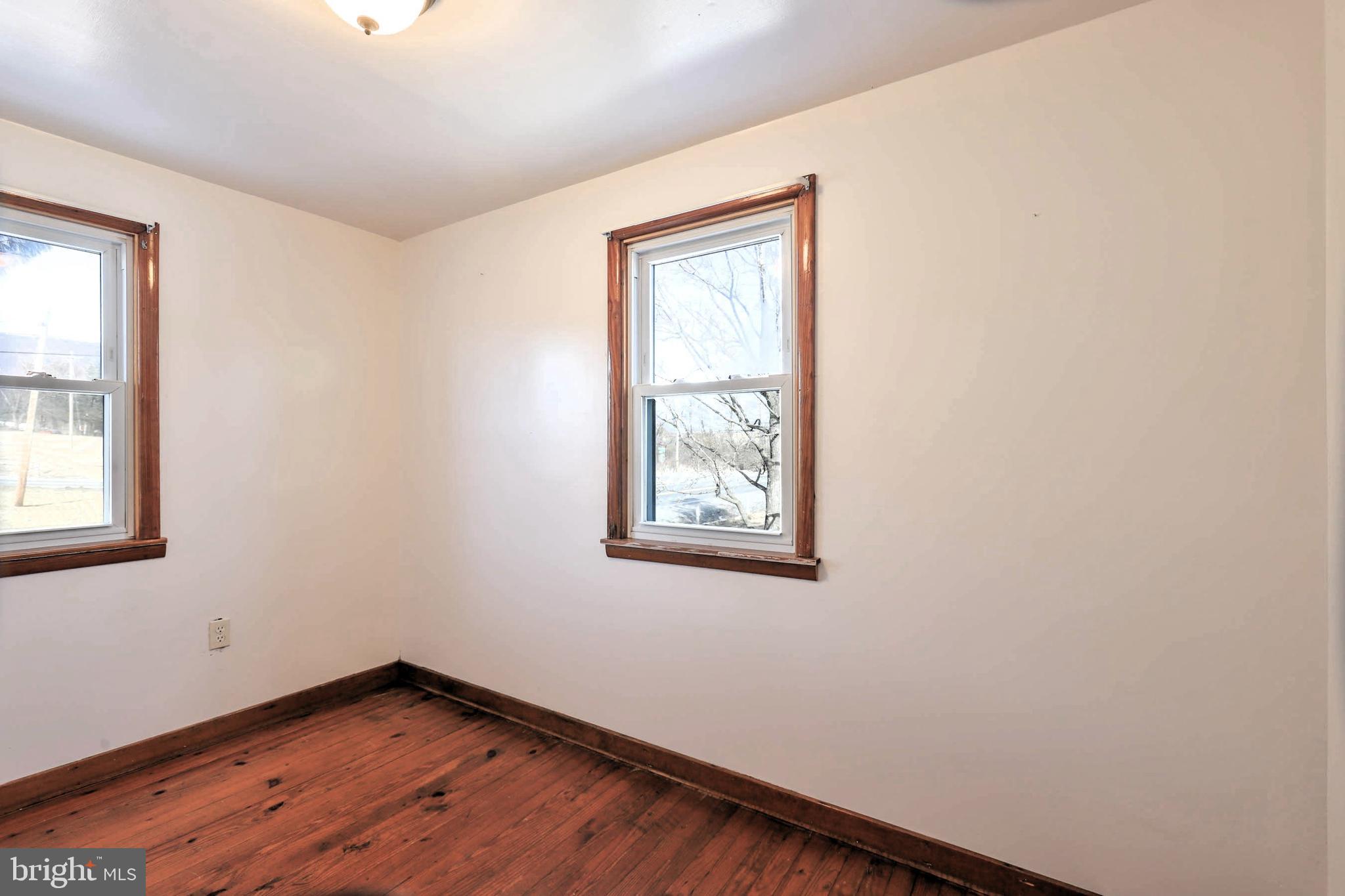 NONE AVAILABLE - Residential Lease