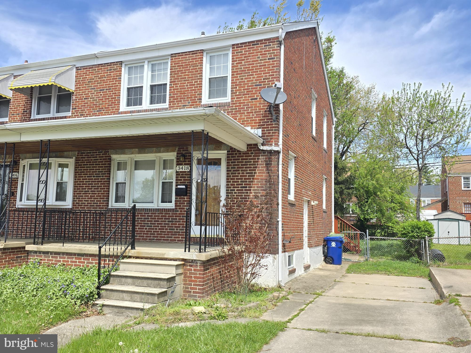 NONE AVAILABLE - Residential Lease