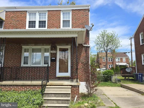 3418 E Northern Parkway, Baltimore, MD MLS: MDBA2165618