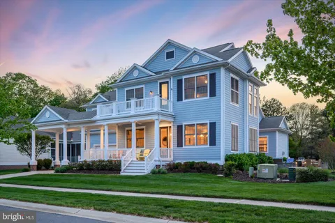 11238 Signature Boulevard, Selbyville, DE MLS: DESU2083154