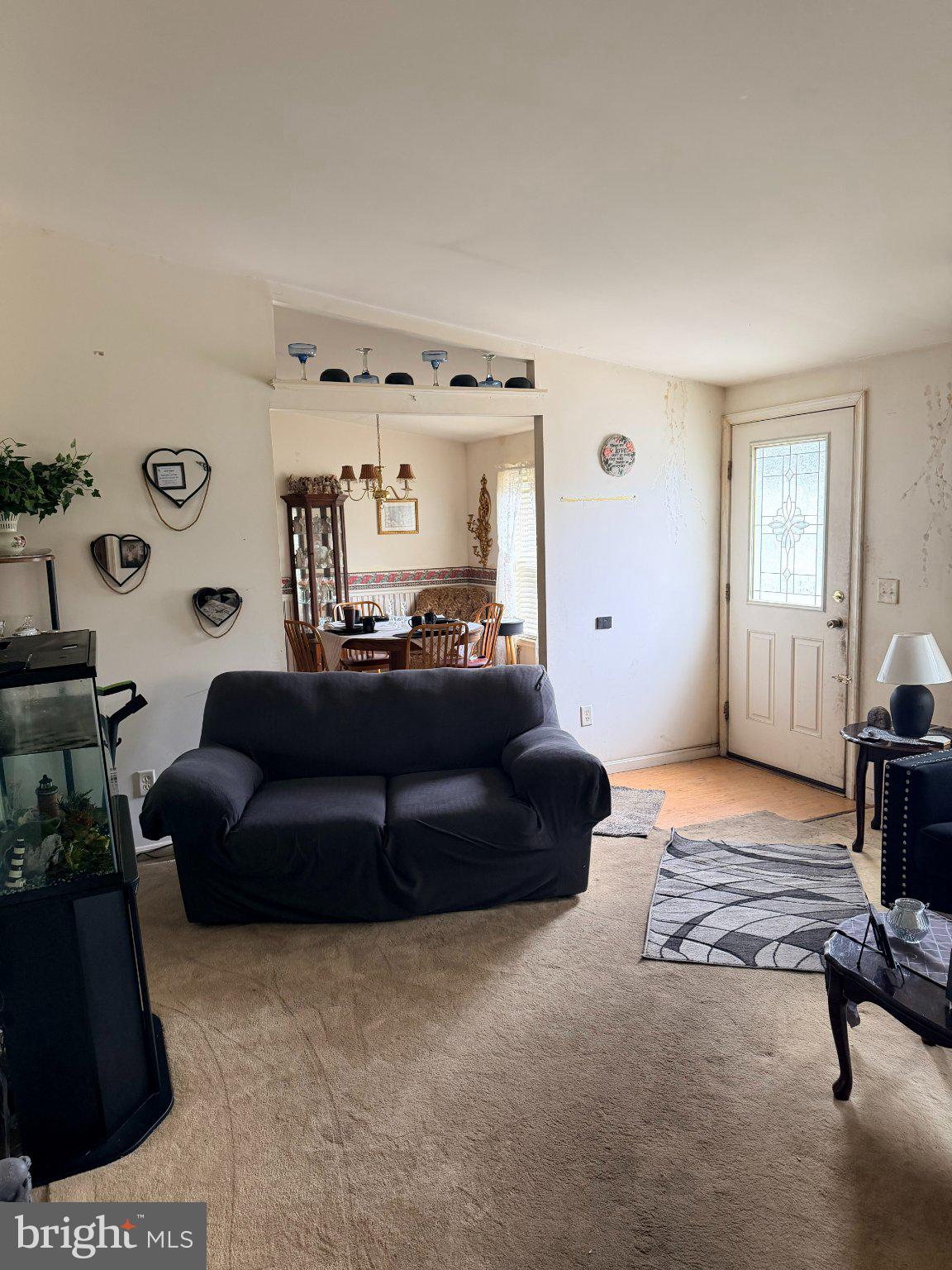 21269 DOVER BRIDGE ROAD LOT 15