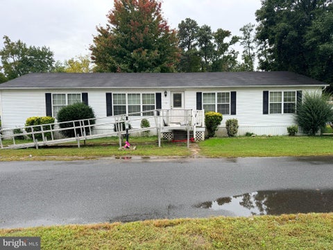 Mobile Home For Sale - 21269 Dover Bridge Road #LOT 15<br/> Caroline County, PRESTON, MD 21655