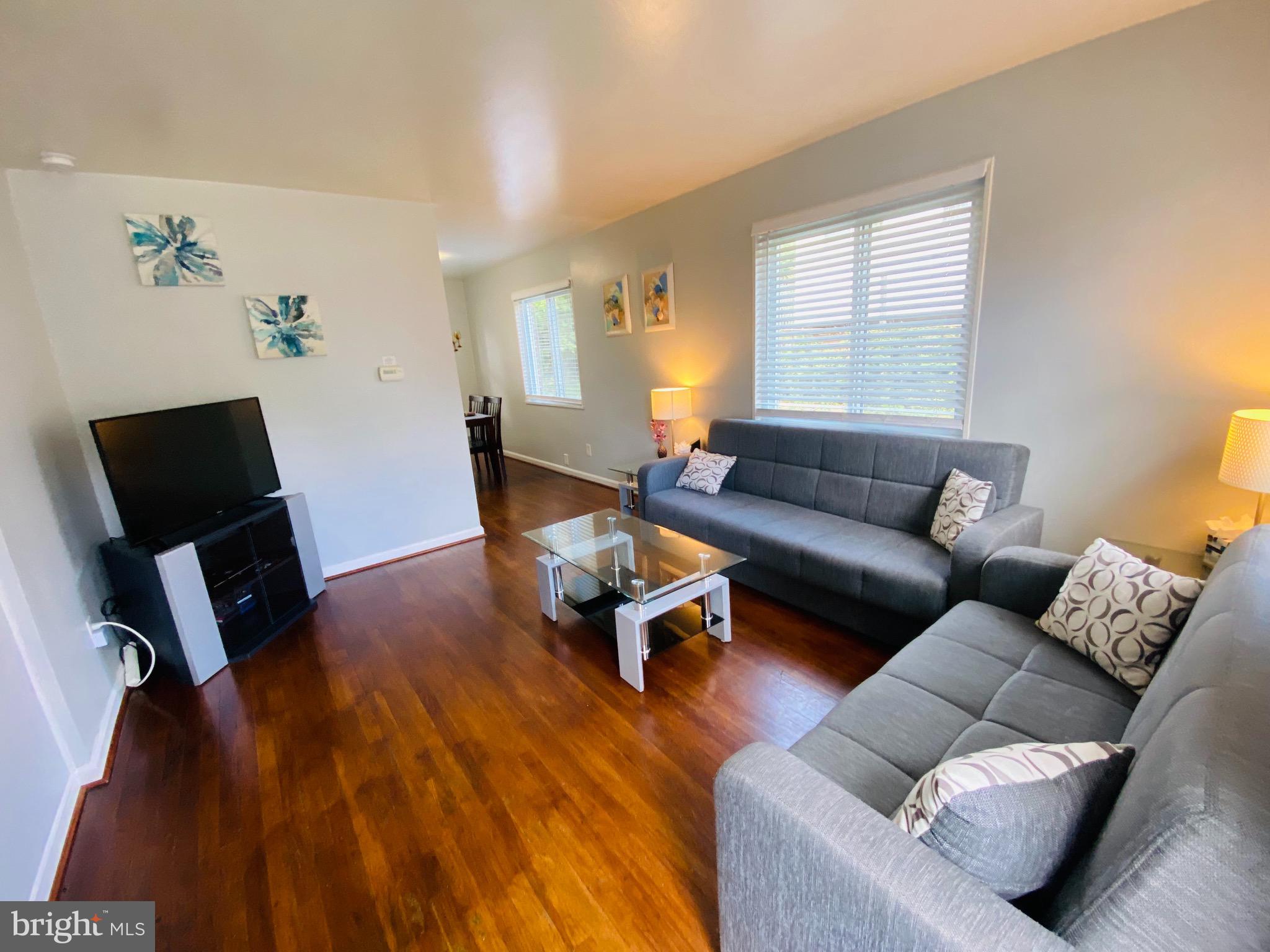 WAKEFIELD - Residential Lease