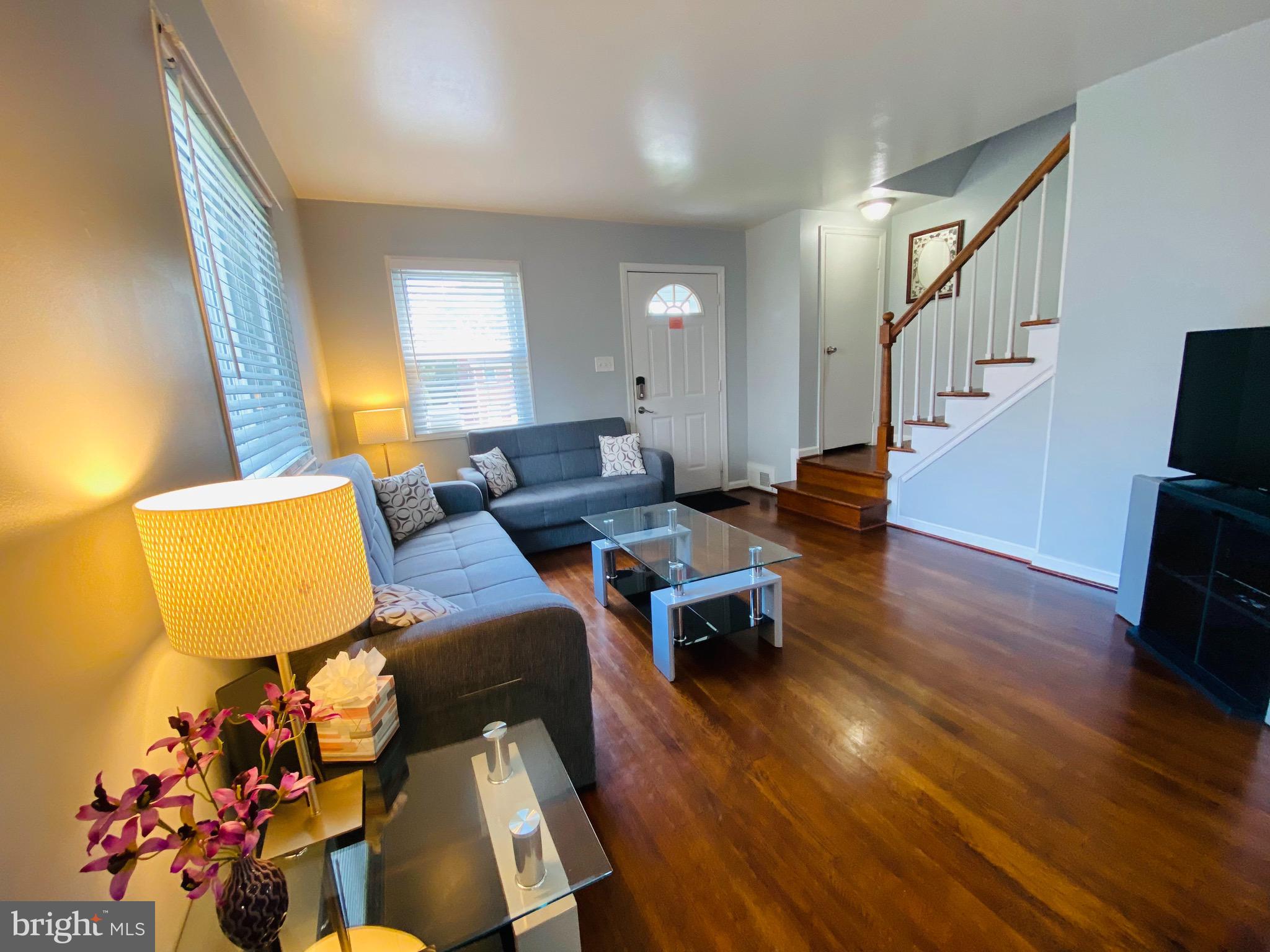 WAKEFIELD - Residential Lease