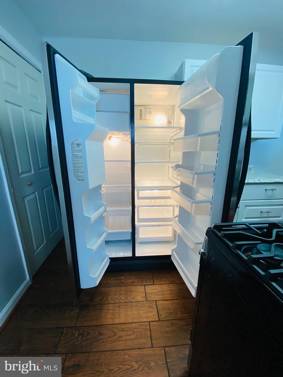 WAKEFIELD - Residential Lease