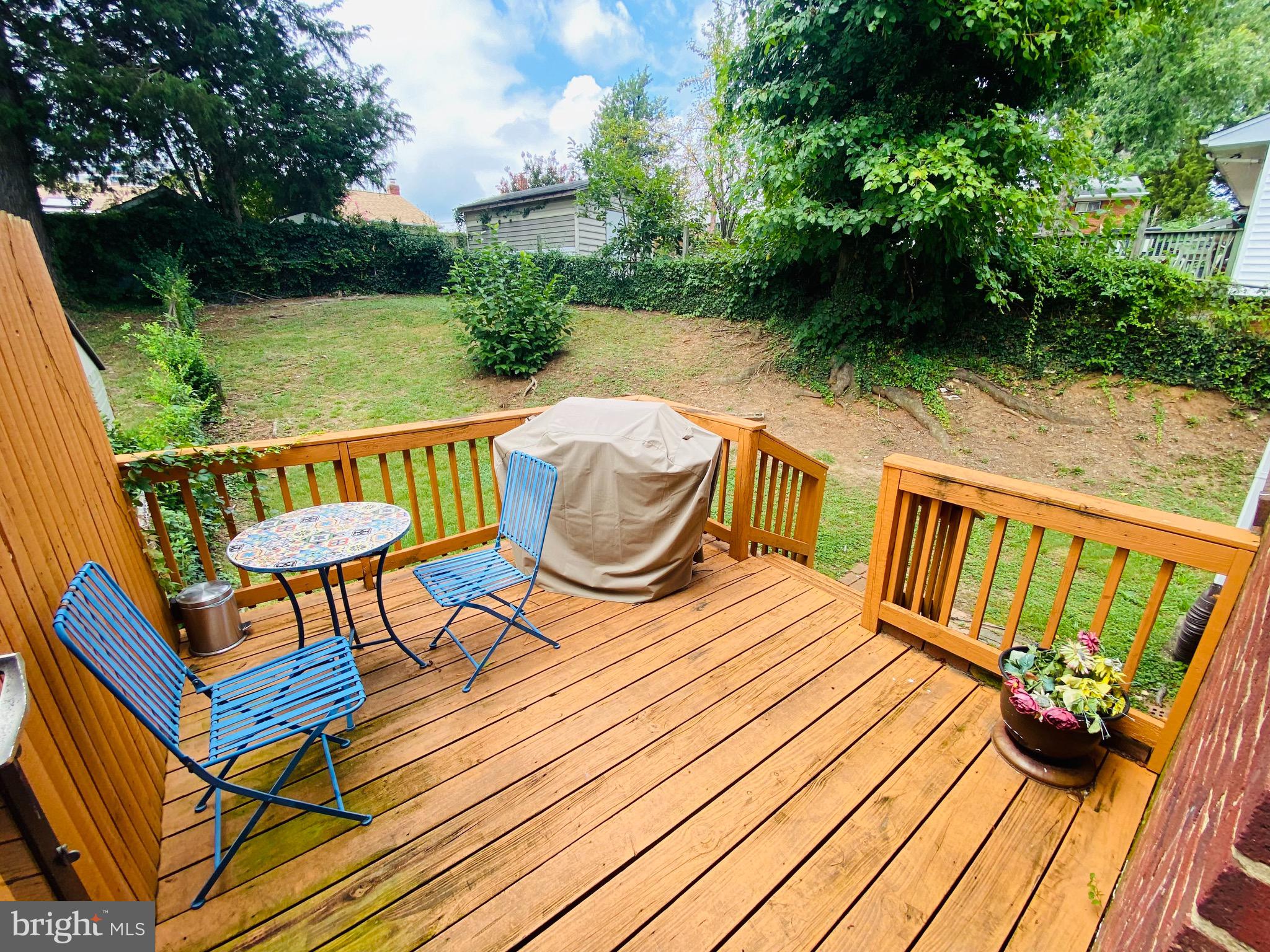 WAKEFIELD - Residential Lease