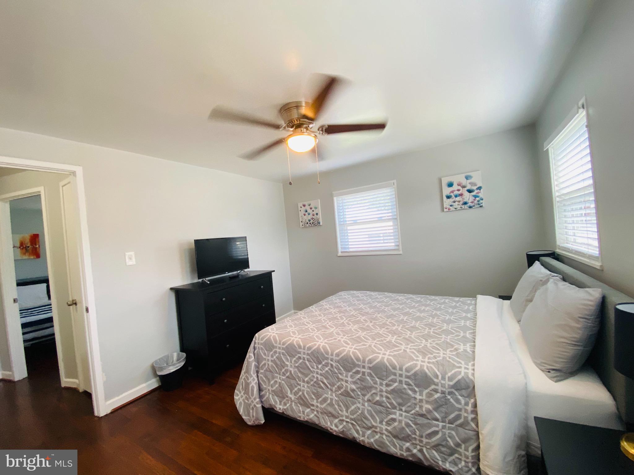 WAKEFIELD - Residential Lease