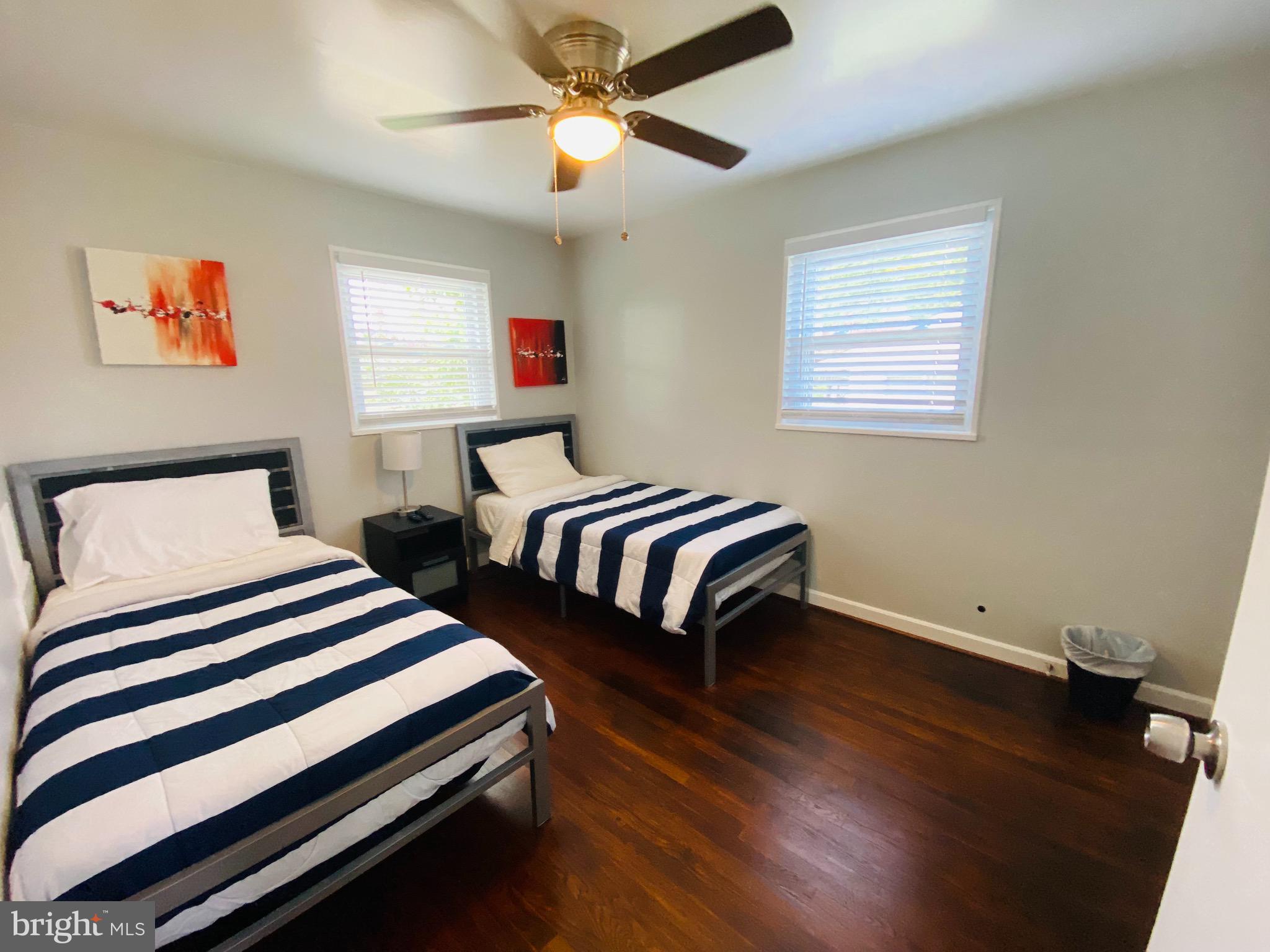 WAKEFIELD - Residential Lease