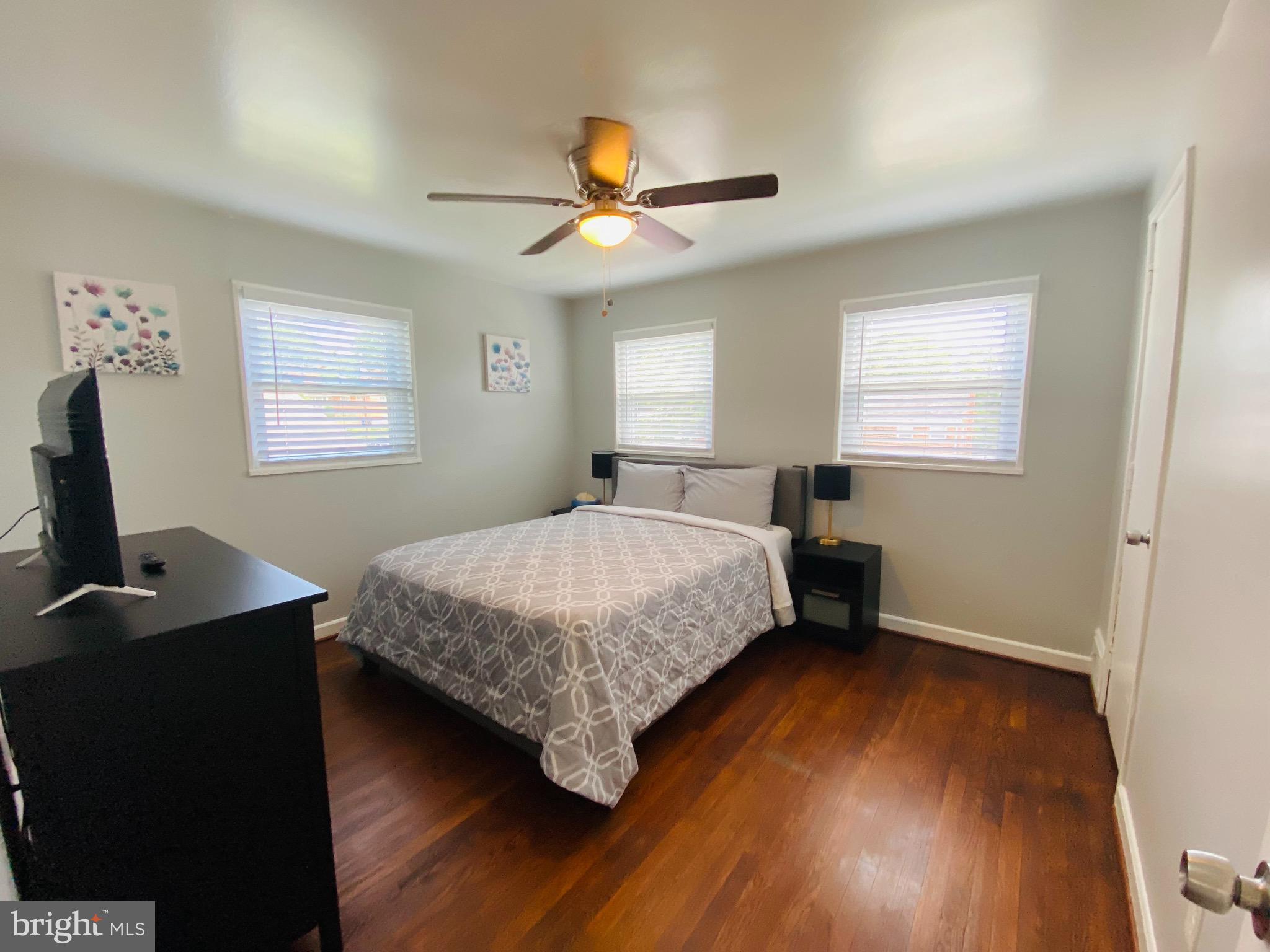 WAKEFIELD - Residential Lease