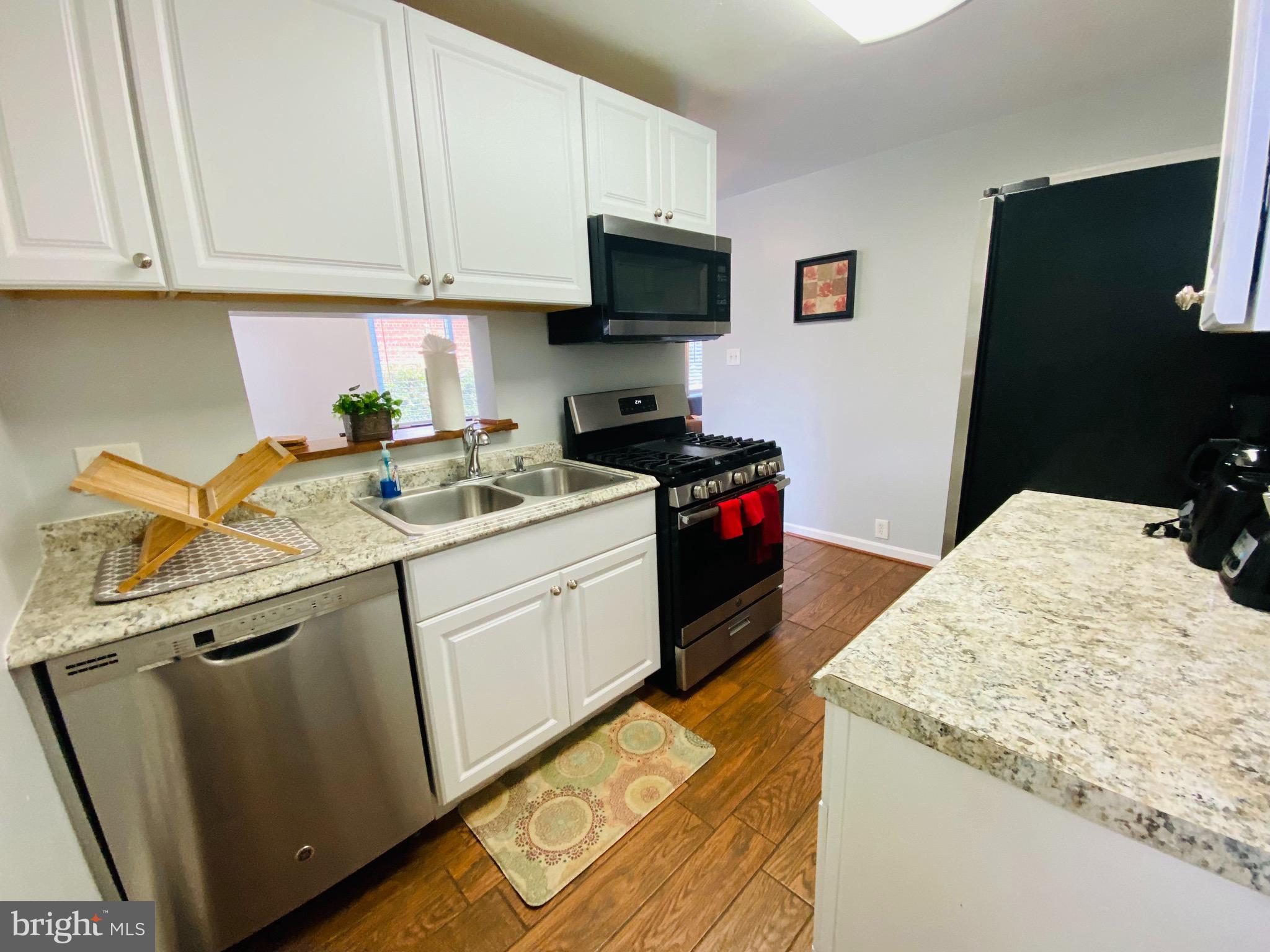 WAKEFIELD - Residential Lease