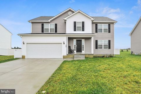 100 CILENTO DRIVE MAGNOLIA DE 19962