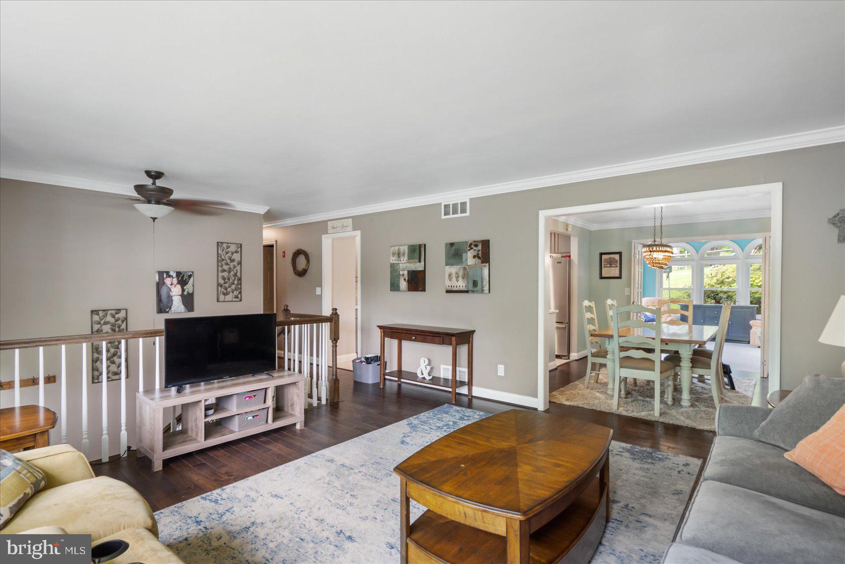 KINGSWOOD - Residential