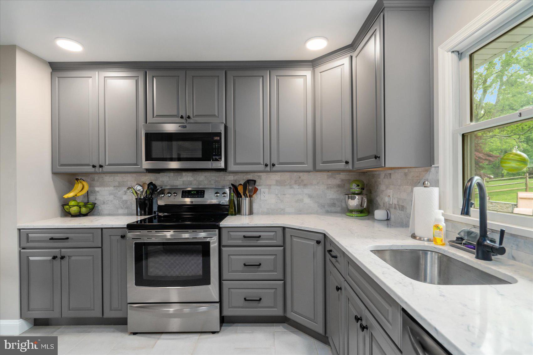 KINGSWOOD - Residential