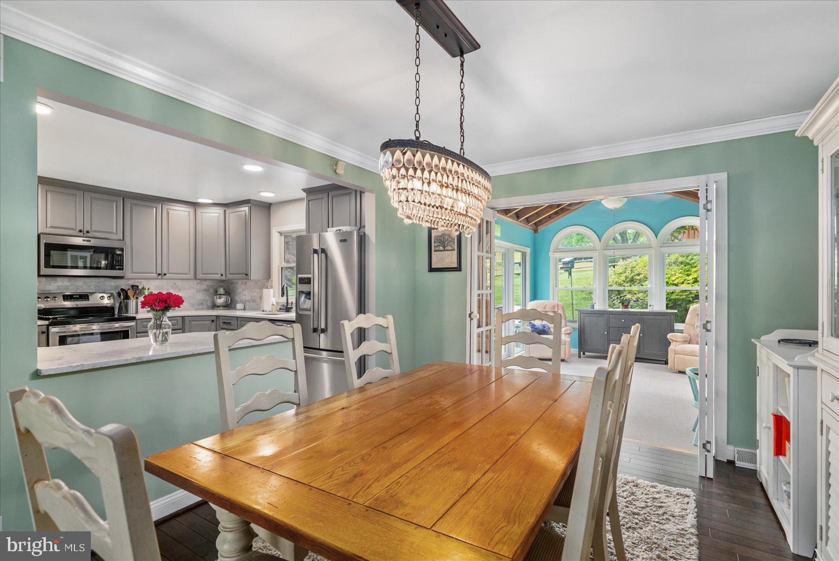 KINGSWOOD - Residential