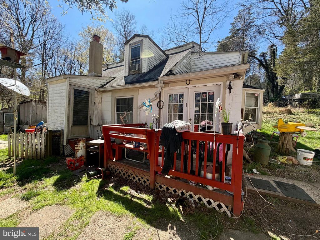 Photo of 974 Aubel Road, DELTA, PA 17314 (MLS # PAYK2101530)