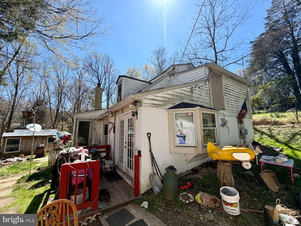Photo of 974 Aubel Road, DELTA, PA 17314 (MLS # PAYK2101530)