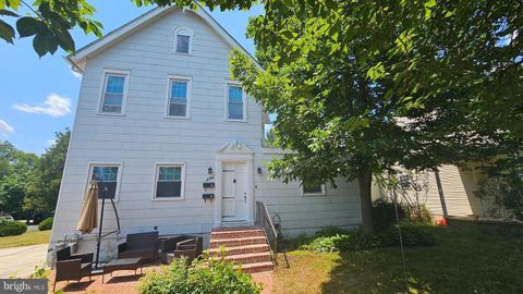 534 PARK AVENUE LAUREL SPRINGS NJ 08021