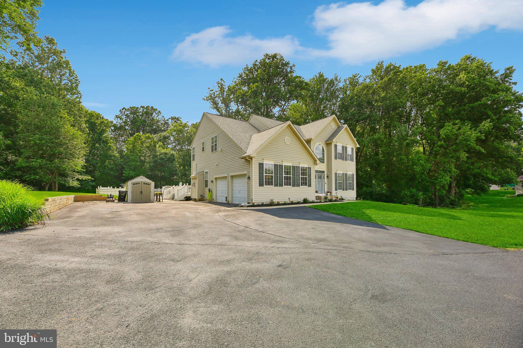 2742 RIDGE ROAD