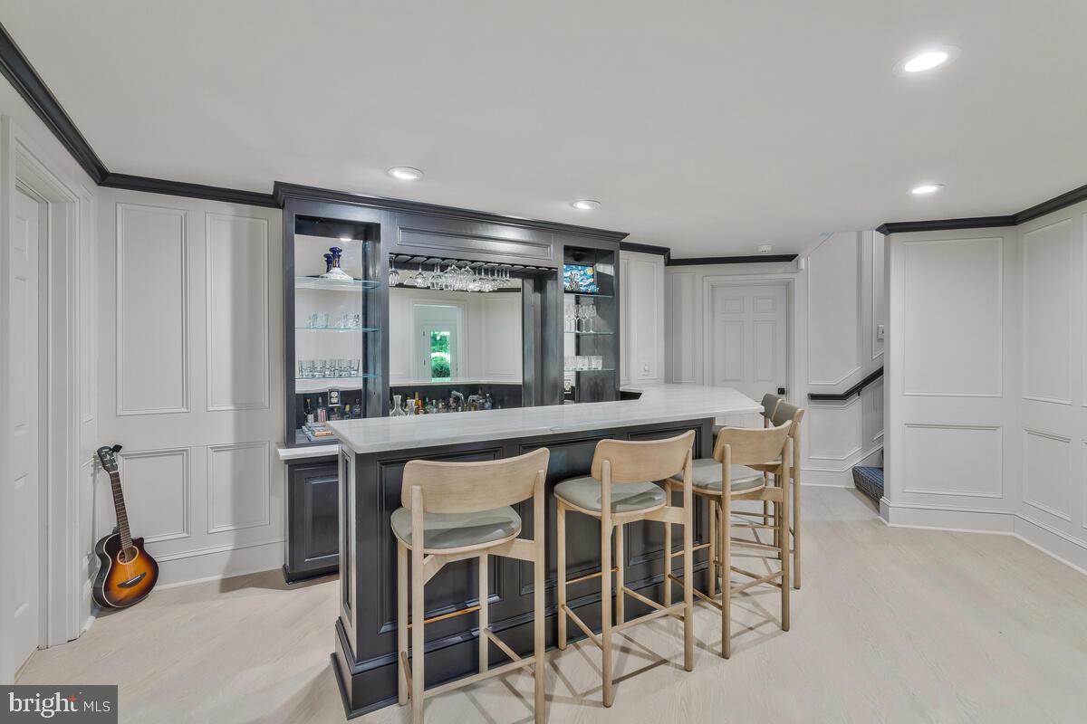 CRANBERRY WOODS - Residential