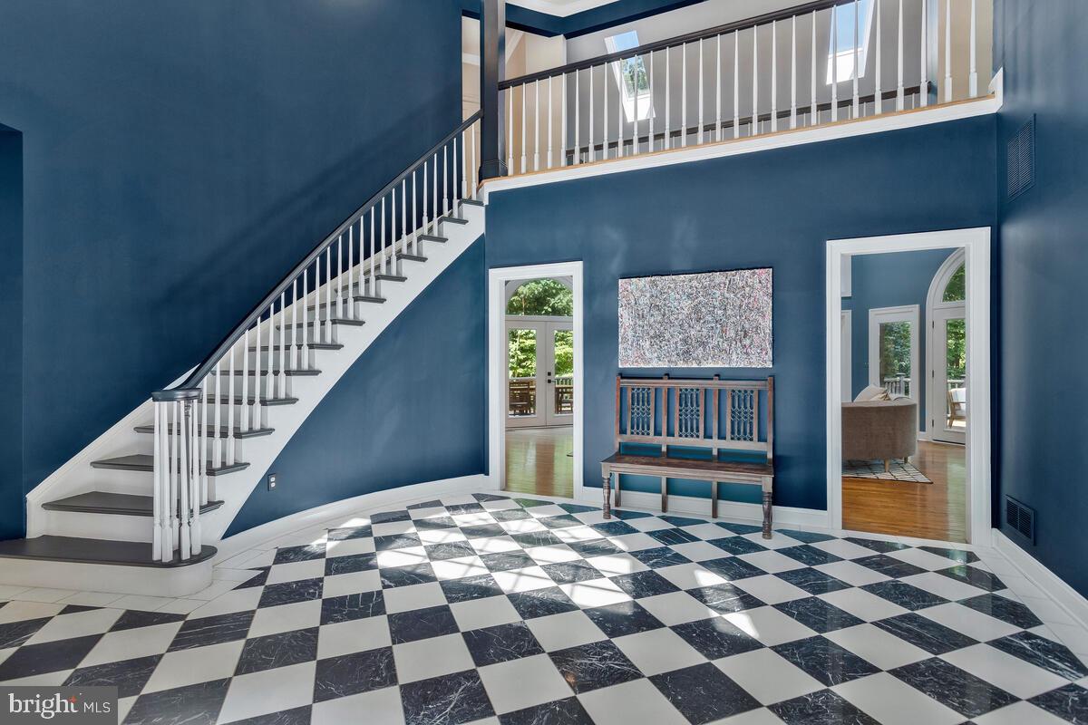 CRANBERRY WOODS - Residential