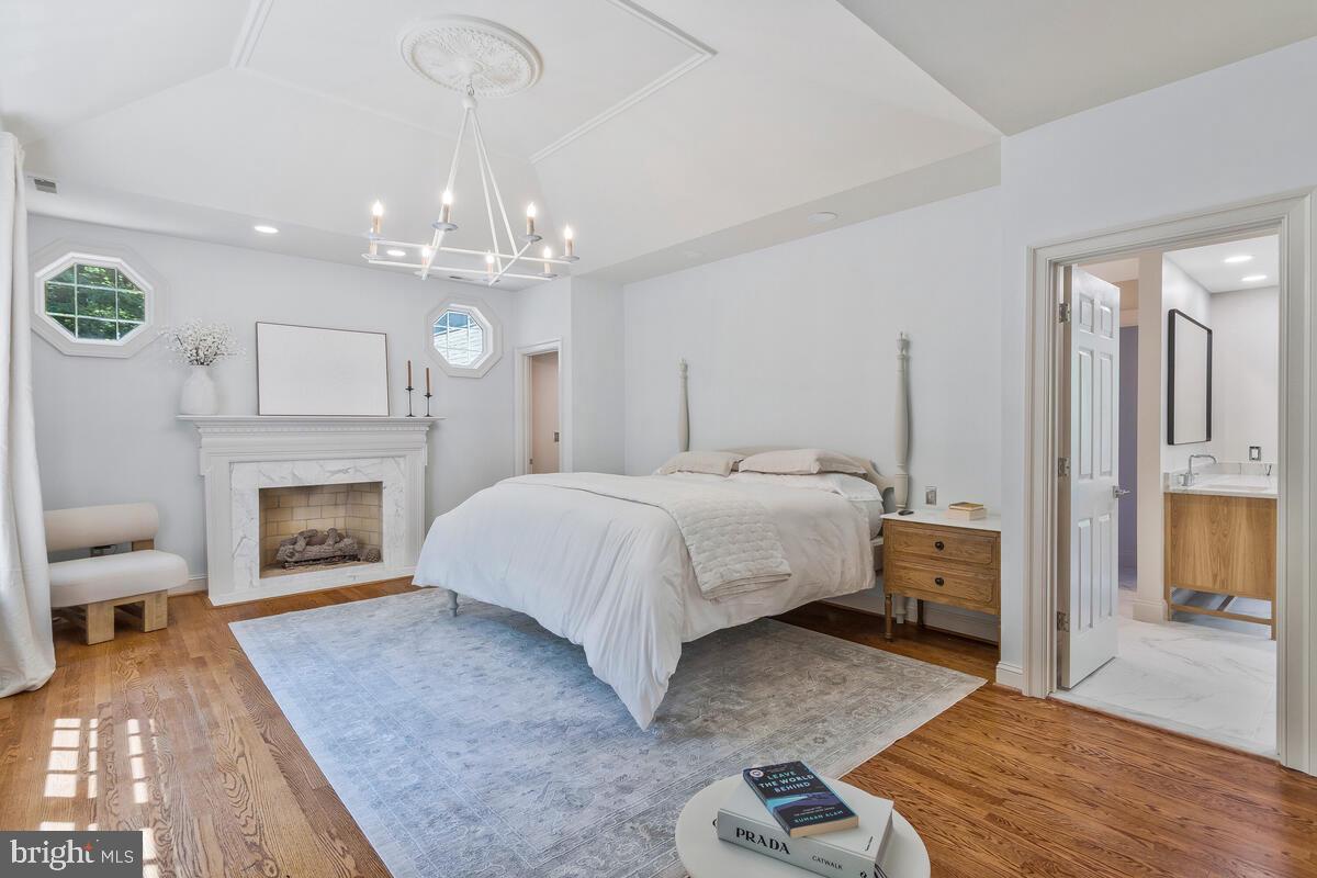 CRANBERRY WOODS - Residential