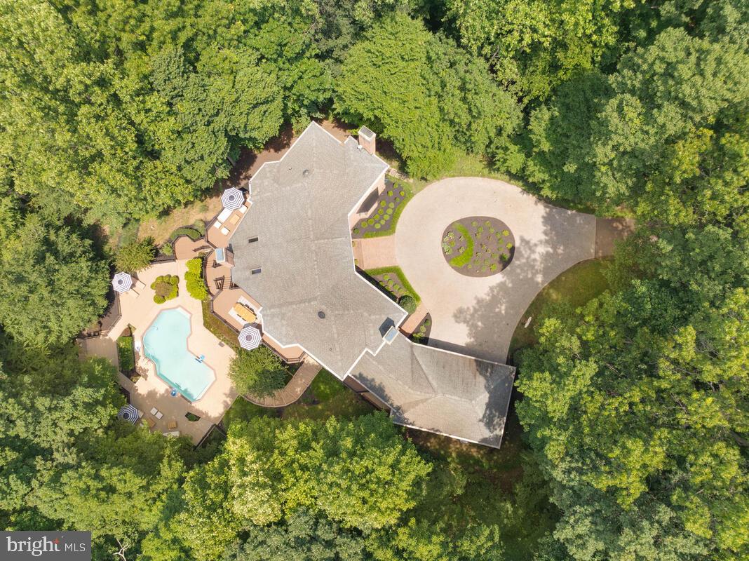 CRANBERRY WOODS - Residential