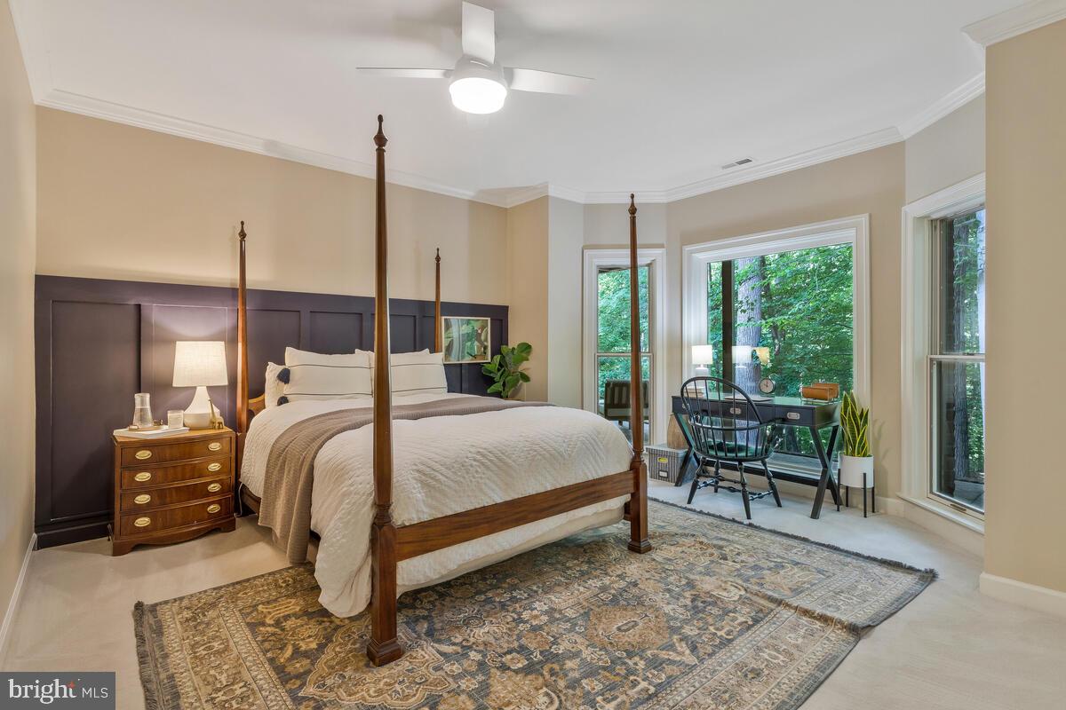 CRANBERRY WOODS - Residential