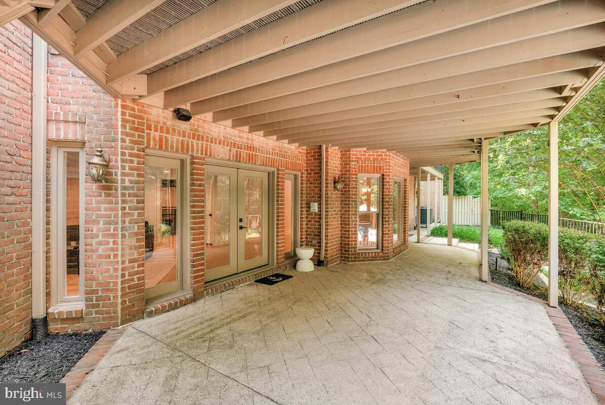 CRANBERRY WOODS - Residential