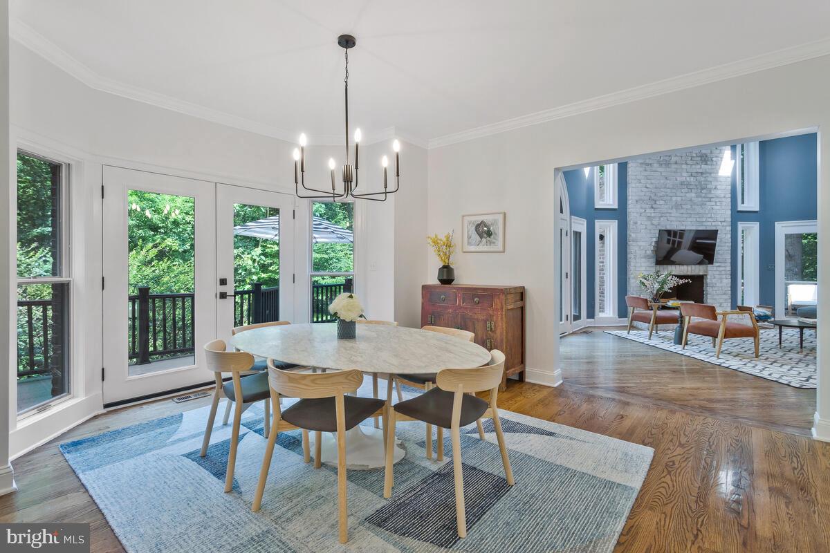 CRANBERRY WOODS - Residential