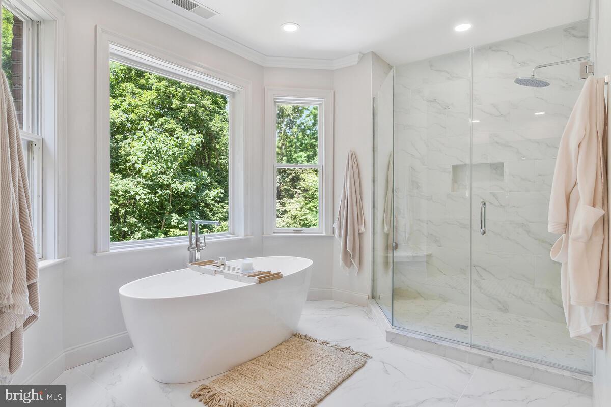 CRANBERRY WOODS - Residential